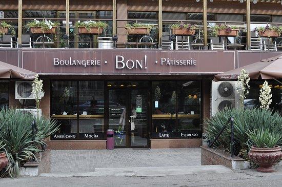 Bon